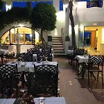 Ξενοδοχείο Diana 4*