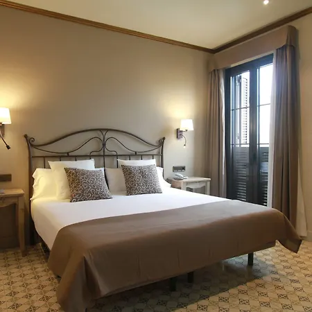 Отель Diana Тосса-де-Мар