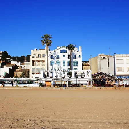 Diana Тосса-де-Мар