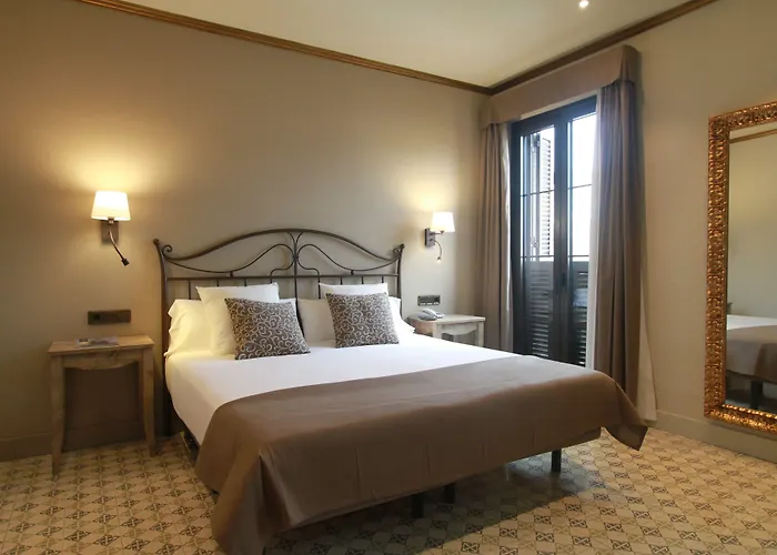 Hotel Diana Tossa de Mar