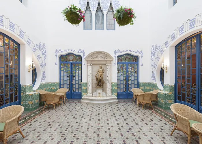 Diana 4* Tossa de Mar