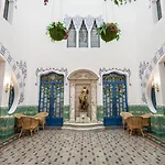 Hotel Diana 4*