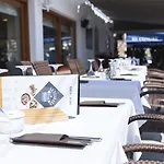 Diana Hotel Tossa de Mar