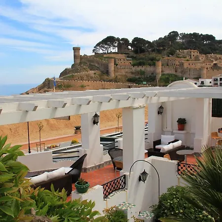 Diana 4* Tossa de Mar