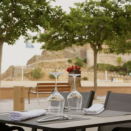 Hotell Diana Tossa de Mar