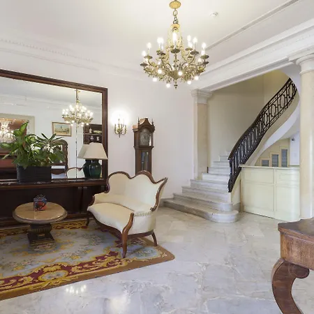 Hotell Diana Tossa de Mar