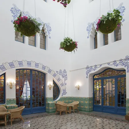 Diana 4* Tossa de Mar