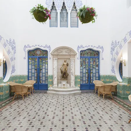 Diana 4* Tossa de Mar