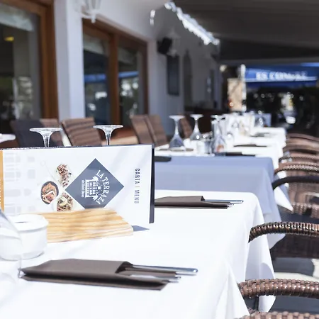 Diana Otel Tossa de Mar