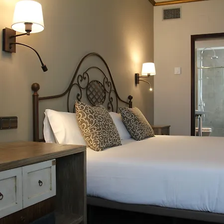 Hotell Diana Tossa de Mar