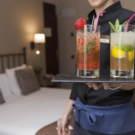 Otel Diana Tossa de Mar