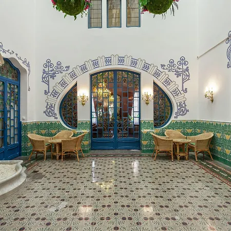 Otel Diana Tossa de Mar