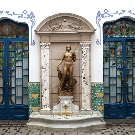 Diana Τόσα ντε Μαρ