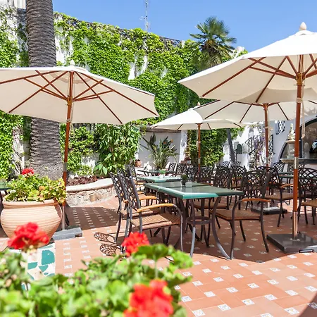 Hotell Diana Tossa de Mar