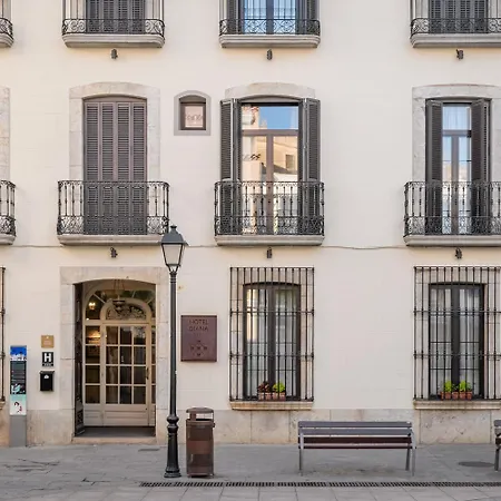 Hotel Diana Tossa de Mar
