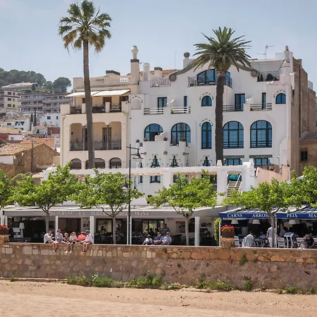 Diana 4* Τόσα ντε Μαρ
