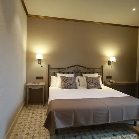 Diana Otel Tossa de Mar