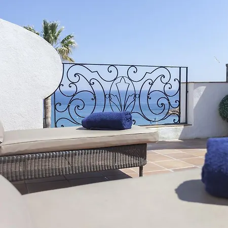 Diana Otel Tossa de Mar