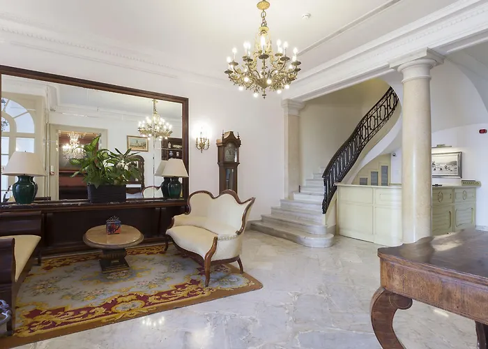 מלון Diana טוסה דה מאר