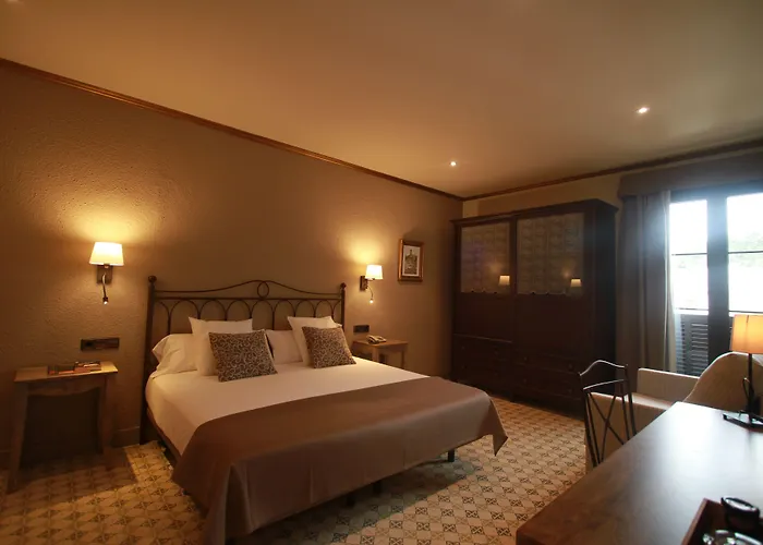 Diana מלון טוסה דה מאר