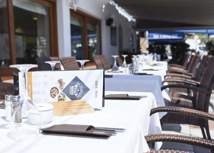 Diana מלון טוסה דה מאר